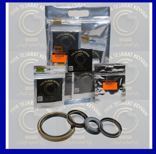 کاسه نمد ماهک تعویض دنده405پژو