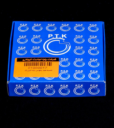 کاسه نمد پالوس لبه دار پژو۲۰۶بزرگ